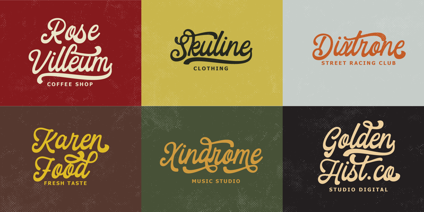 Ackerley Script